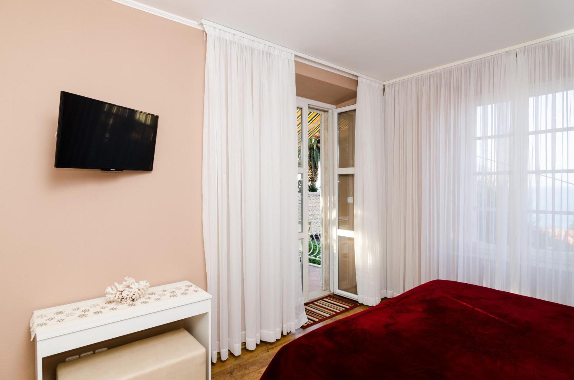 Rooms Lydia (Adults Only) Dubrovnik Eksteriør bilde