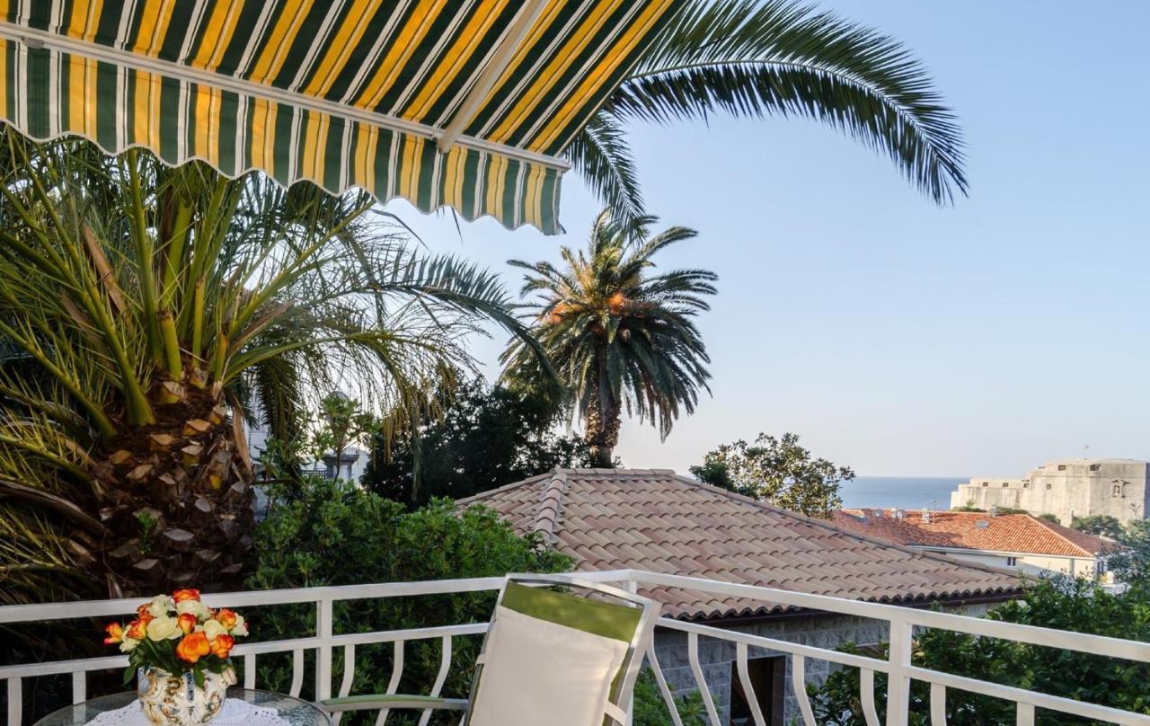 Rooms Lydia (Adults Only) Dubrovnik Eksteriør bilde