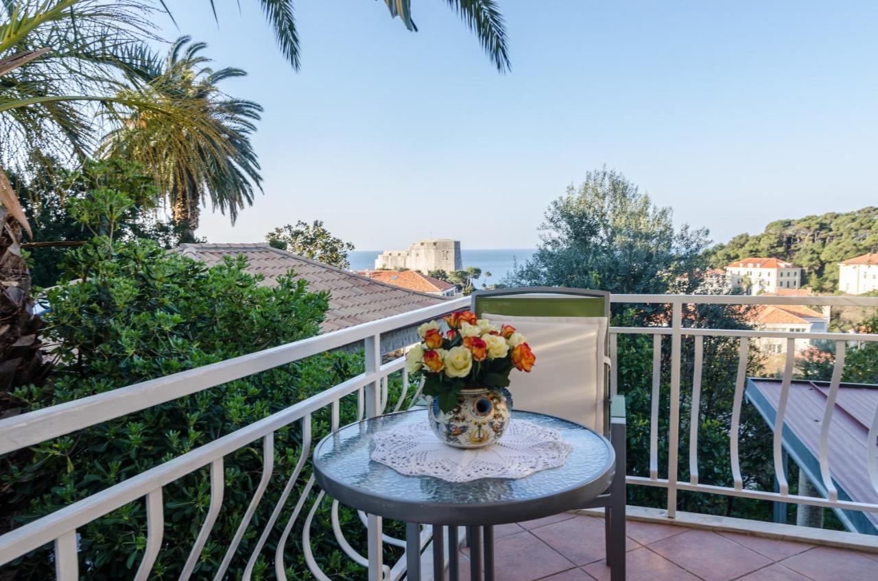 Rooms Lydia (Adults Only) Dubrovnik Eksteriør bilde