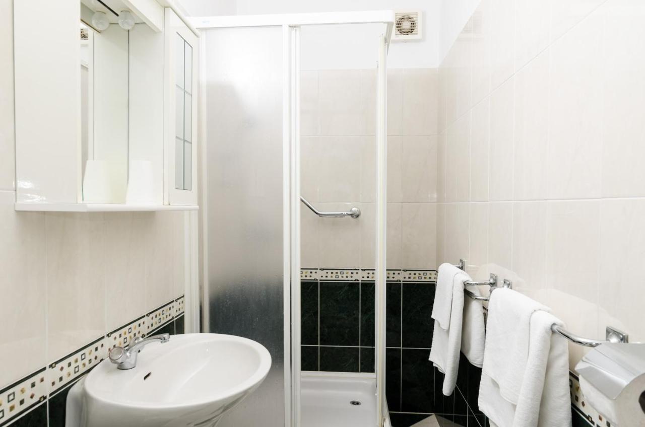 Rooms Lydia (Adults Only) Dubrovnik Eksteriør bilde