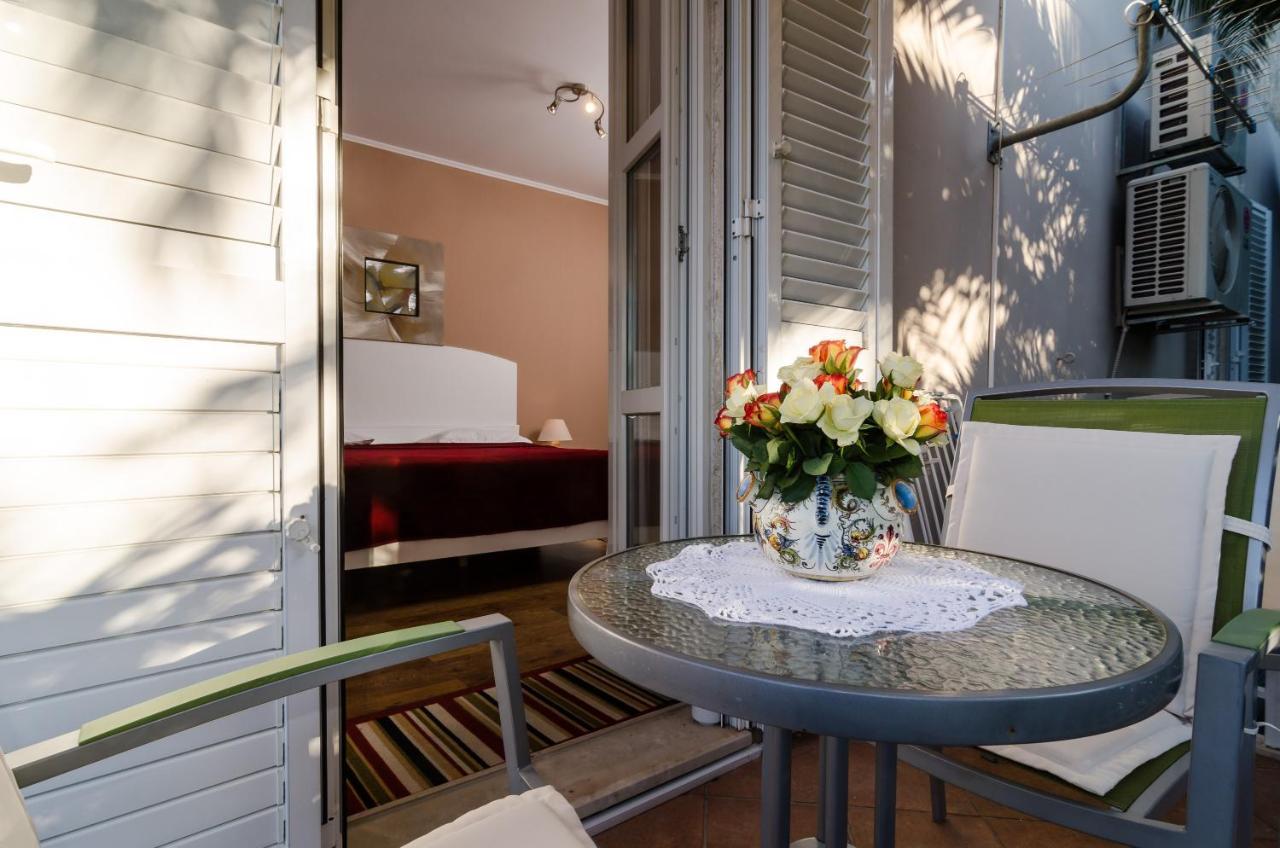 Rooms Lydia (Adults Only) Dubrovnik Eksteriør bilde