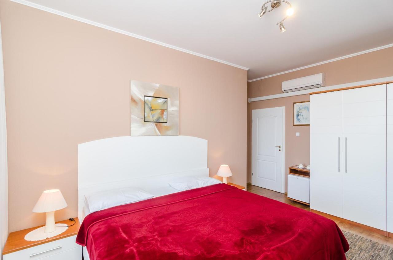 Rooms Lydia (Adults Only) Dubrovnik Eksteriør bilde