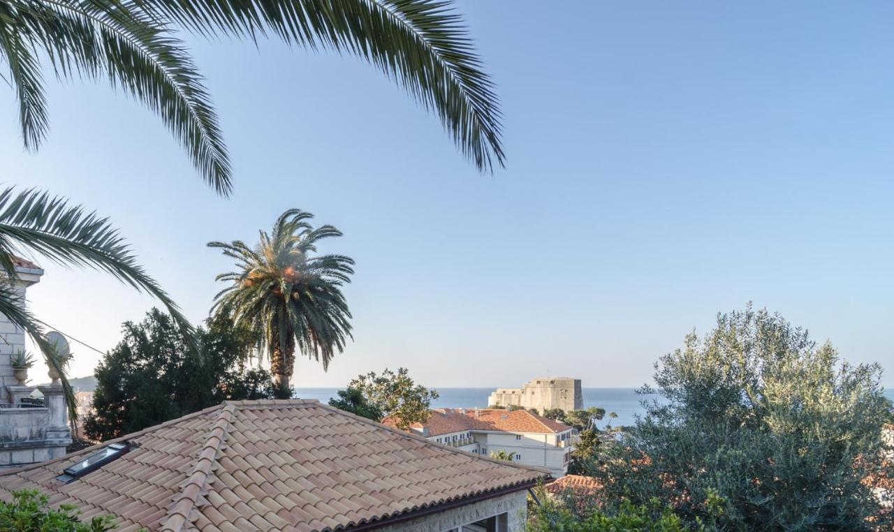 Rooms Lydia (Adults Only) Dubrovnik Eksteriør bilde