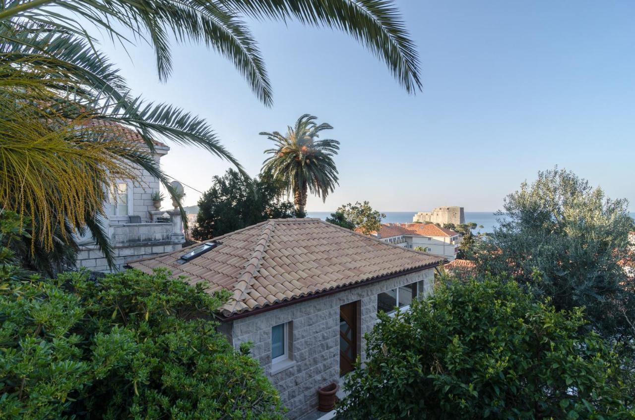 Rooms Lydia (Adults Only) Dubrovnik Eksteriør bilde