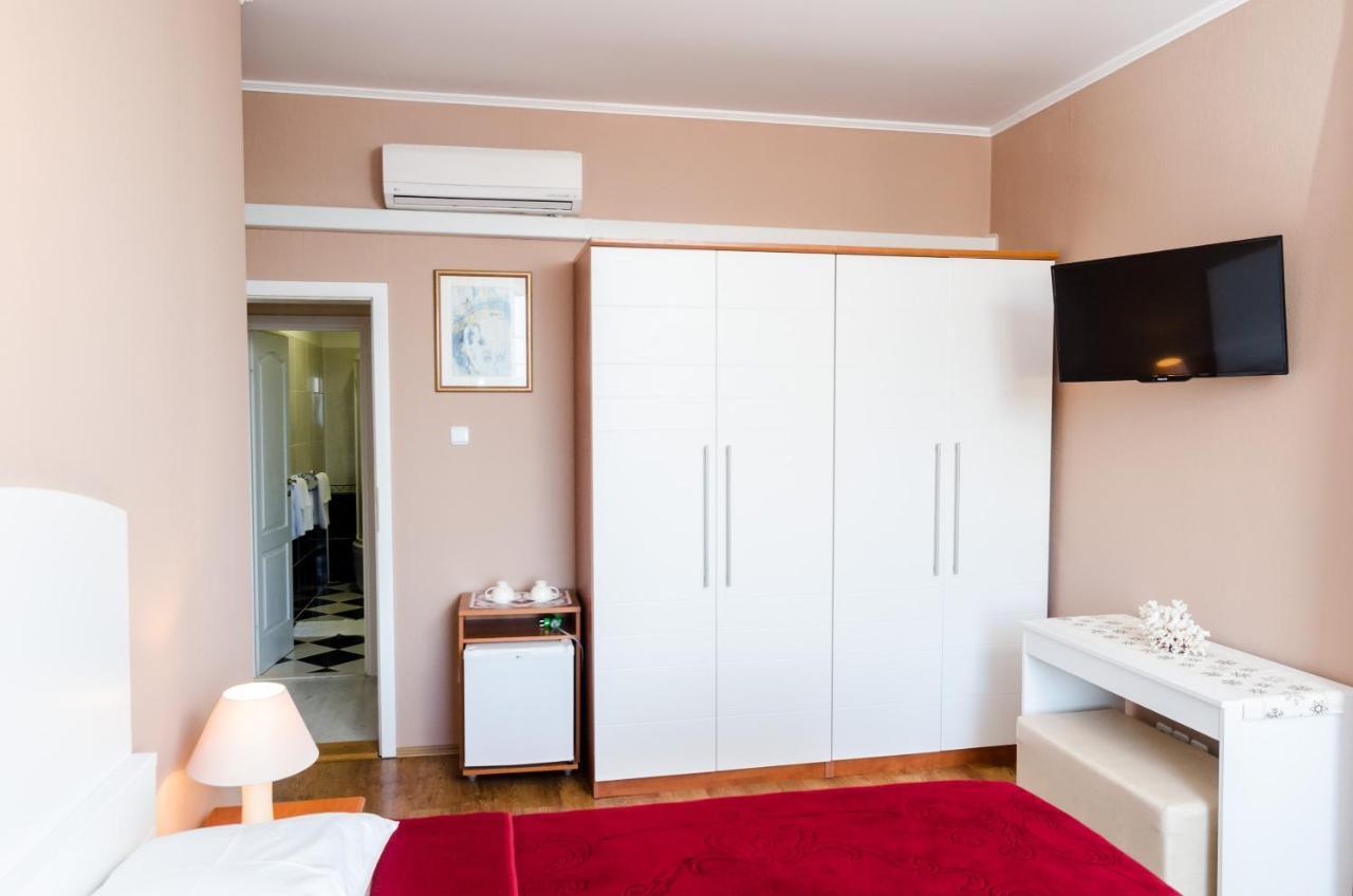 Rooms Lydia (Adults Only) Dubrovnik Eksteriør bilde