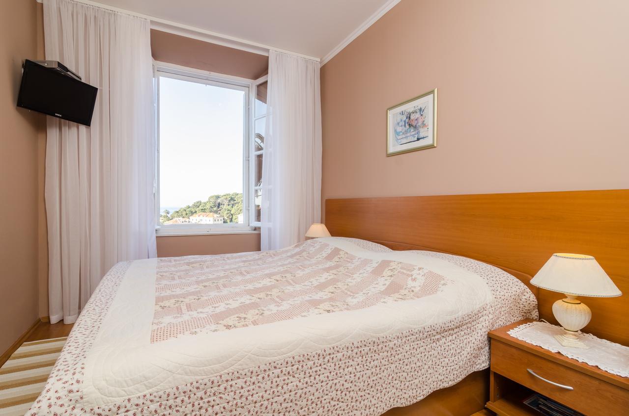 Rooms Lydia (Adults Only) Dubrovnik Rom bilde